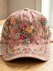 Unisex Alzheimer's disease Print Hat
