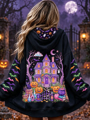 Women's Halloween Jackets