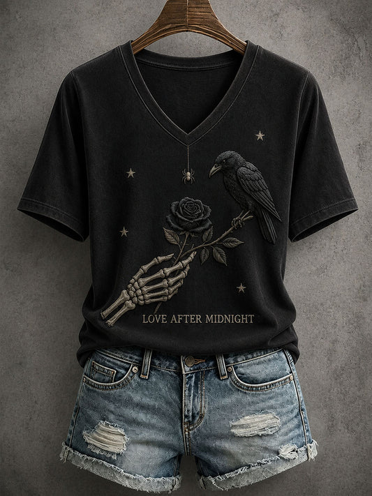Women's Gothic T-Shirt