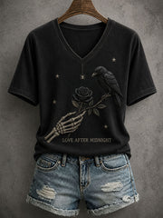 Women's Gothic T-Shirt