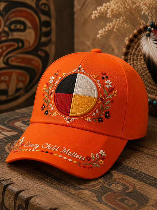 Unisex Every Child Matters Hat