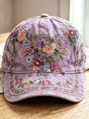 Unisex Alzheimer's disease Print Hat