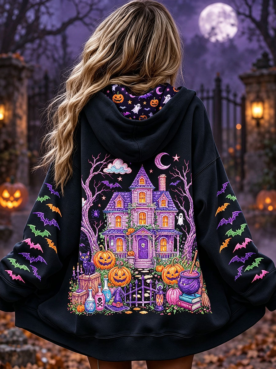 Women's Halloween Jackets